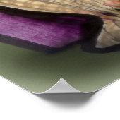 カクテル集団ポスター ポスター (角)