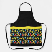 カクテル エプロン (正面)