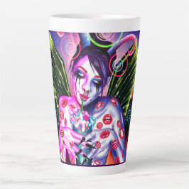 カクテル カフェラテマグ