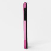 カクテル&キッテンピンク漫画iPhone5ケース Case-Mate iPhoneケース (裏面/左)