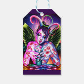 カクテル ギフトタグ (裏面)