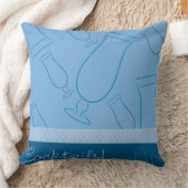 カクテル！ クッション (ブランケット)