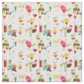 カクテル ファブリック (見本)