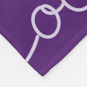 カクテル！ フリースブランケット (角)