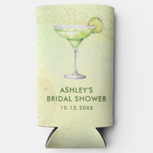 カクテル ブランシュ & バブル ブライズシャワー