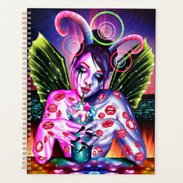 カクテル プランナー手帳