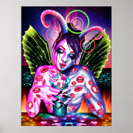 カクテル ポスター