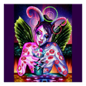 カクテル ポスター (正面)