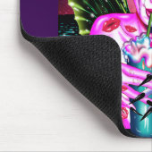 カクテル マウスパッド (コーナー)