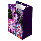 カクテル ミディアムペーパーバッグ (正面アングル)