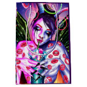 カクテル ミディアムペーパーバッグ (正面)