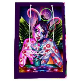 カクテル ミディアムペーパーバッグ