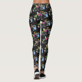 カクテル! レギンス (裏面)