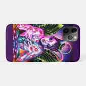 カクテル Case-Mate iPhoneケース (裏面(横))