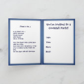 カクテル: PimmのNo.1 招待状 (内部)