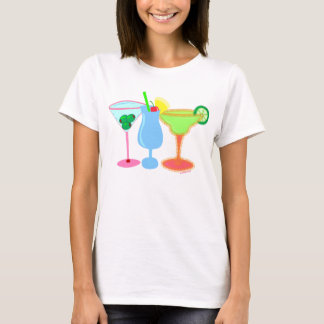 カクテル Tシャツ