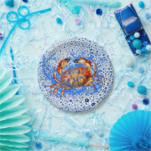 カクールニ ペーパープレート (パーティー)