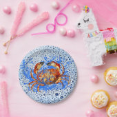 カクールニ ペーパープレート (パーティー)