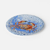 カクールニ ペーパープレート (アングル)