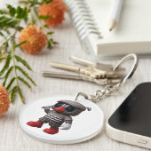 カグゴルフ キーホルダー (正面右)