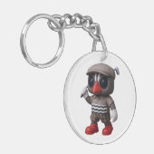 カグゴルフ キーホルダー (正面左)