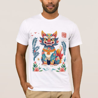 カグシーサインスピレーションTシャツ Tシャツ