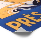 カグネスシュルメール ポスター (角)