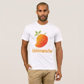カグマゴ Tシャツ (正面フル)