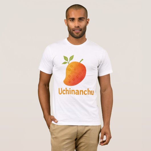 カグマゴ Tシャツ (正面フル)