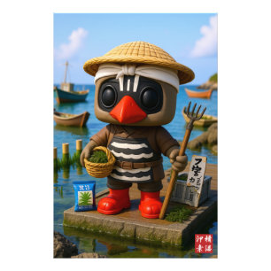 カグムヅク フォトプリント