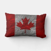 カグランジナダ国旗3 ランバークッション (裏面)