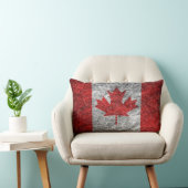 カグランジナダ国旗 ランバークッション (椅子)