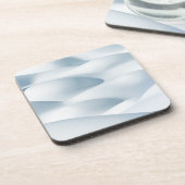 カケスの国立公園、雪の盛り場 コースター (左側)