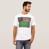 カケス Tシャツ (正面フル)