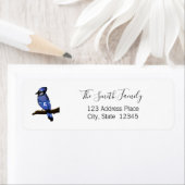 カケバドリ ラベル (インサイチュ)