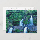 カコエイラヴェウドノイヴァ ポストカード (正面/裏面)