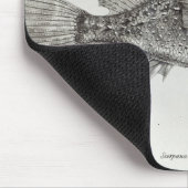 カサゴ マウスパッド (コーナー)