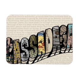 カサダガクライラウディエンスフレキシブル磁石 マグネット