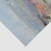 カサットビーチの子ども 薄葉紙 (詳細)