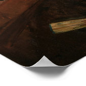 カサット – イン・ローグ ポスター (角)