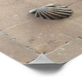 カサデラスコンチャスサラマンカ ポスター (角)