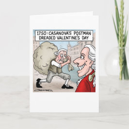 カサノバ シーズンカード