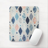 カサブランカキルトマウスパッドにサンセット マウスパッド (マウス)