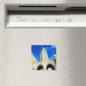 カサブランカモスク マグネット (インサイチュ (食洗機))