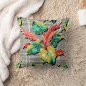 カサブランカ クッション (ブランケット)