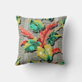 カサブランカ クッション (裏面)