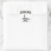 カサブランカ スクエアシール (バッグ)