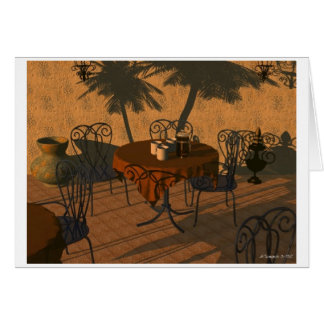 カサブランカCoffeebreak