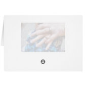 カサメント2トランスパランシア (裏面横)