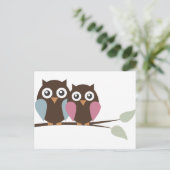 カサルアパイソナド ポストカード (スタンド正面)